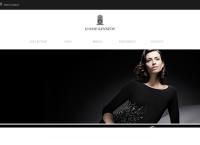 Louise Kennedy's website