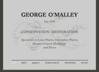 George o Malley Plastering