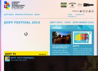 Jameson Dublin International Film Festival - Box Office