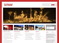 SEPAM LIMITED