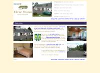 Kilcar House Bed and Breakfast (B&B)