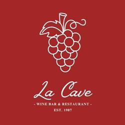 La Cave Winebar and Restaurant