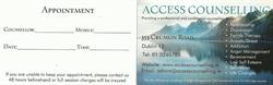 Counselling Services - Access Counselling Dublin