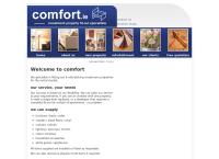 Comfort Bedshop