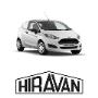 Hiravan Ltd, Ford Fiesta, Limerick