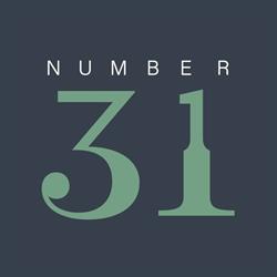 NUMBER 31