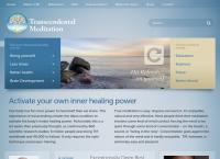 Transcendental Meditation & Maharishi Ayur-Veda