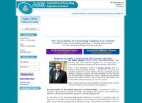 ACEI - Association of Consulting Engineers of Ireland