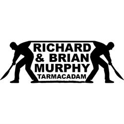 Richard & Brian Murphy Tarmacadam Ltd