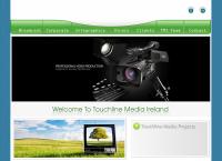 TOUCHLINE MEDIA IRELAND LIMITED