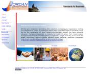 Jordan Business Systems