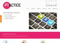 PRACTICE PR & EVENTS