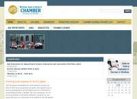 Wicklow and District Chamber