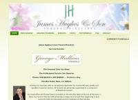 James Hughes & Son