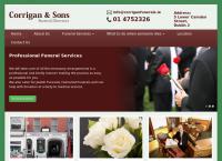 Corrigan & Sons Funeral Directors