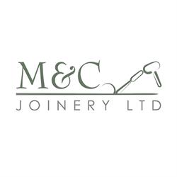 M. & C. JOINERY LIMITED
