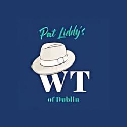 Pat Liddy S Walking Tours