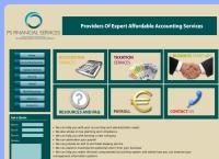 PS Financial Accountants