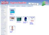 Medivac Safety Hygiene Supplies