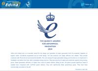 Edina Ltd