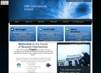 D M F International Ltd