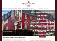 McSweeney Arms Hotel