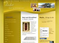 Linsfort Guest House and Bed and Breakfast