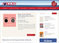 ARGOSY LIBRARIES LIMITED