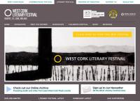West cork Literary Festival