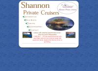 Shannon Private cruisers