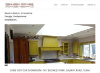 Connaught Kitchens