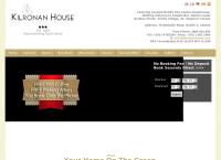 KILRONAN HOUSE