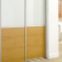 See our range of Sliding Robes