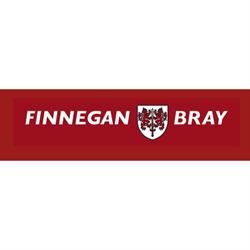 Finnegan Bray