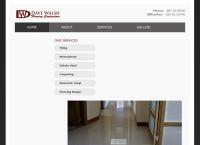 Dave Walsh Flooring Contractors