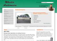Wheeler Auctioneers