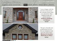 LACKEN STONE