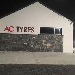 AC Tyres