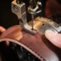 Leather Belts