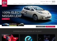 MOUNTMELLICK NISSAN