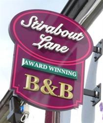 Stirabout Lane B&B