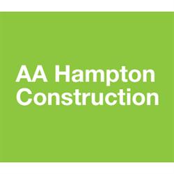 AA Hampton Construction Ltd