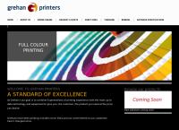 GREHAN PRINTERS LIMITED