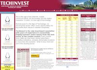 Techinvest Ltd