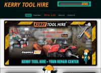KENMARE TOOL HIRE