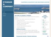 O Hagan and Company Chartered Accountants and Auditors
