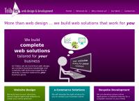 Tribtec Ltd