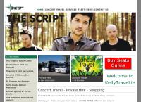 Kelly Travel