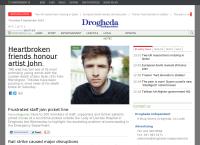 Drogheda Independent Ltd