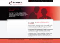 athena consultancy Solutions